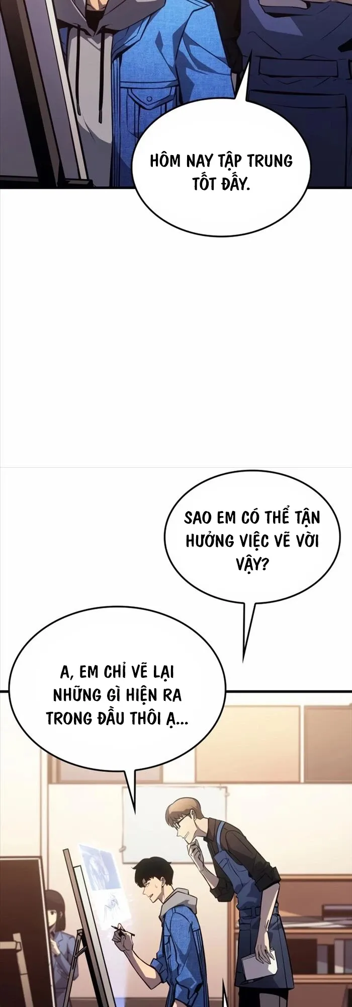 đọc truyện Solo Leveling Ragnarok Chương 1 ảnh 61 tại Thiên Thai Truyện