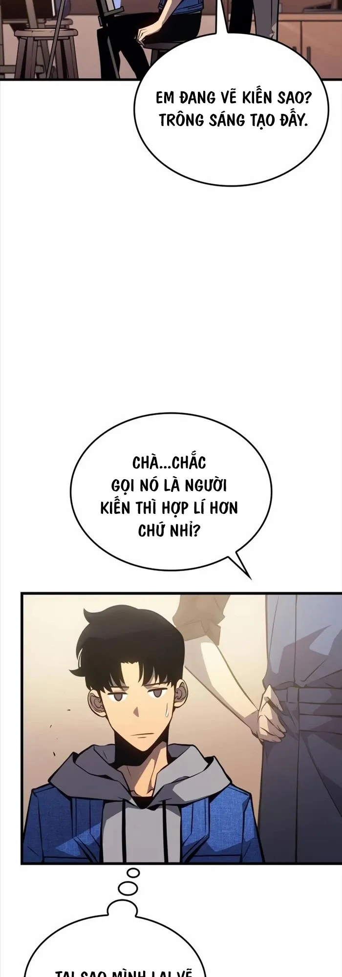 đọc truyện Solo Leveling Ragnarok Chương 1 ảnh 62 tại Thiên Thai Truyện