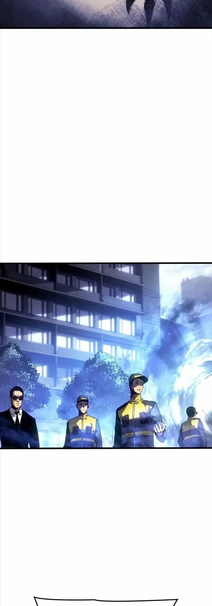 đọc truyện Solo Leveling Ragnarok Chương 1 ảnh 64 tại Thiên Thai Truyện