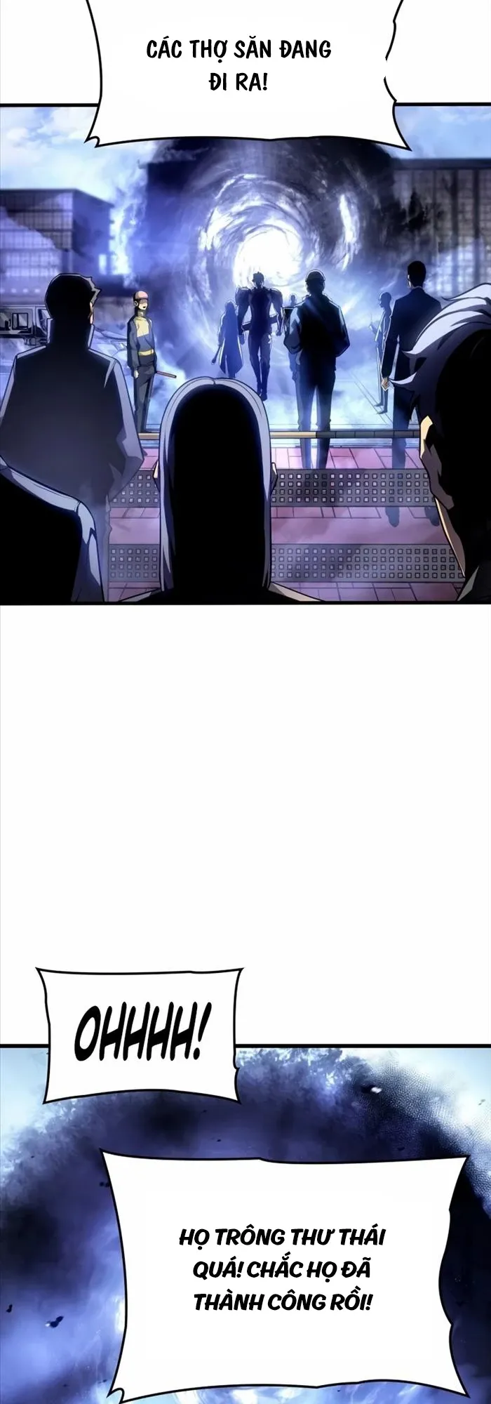 đọc truyện Solo Leveling Ragnarok Chương 1 ảnh 65 tại Thiên Thai Truyện