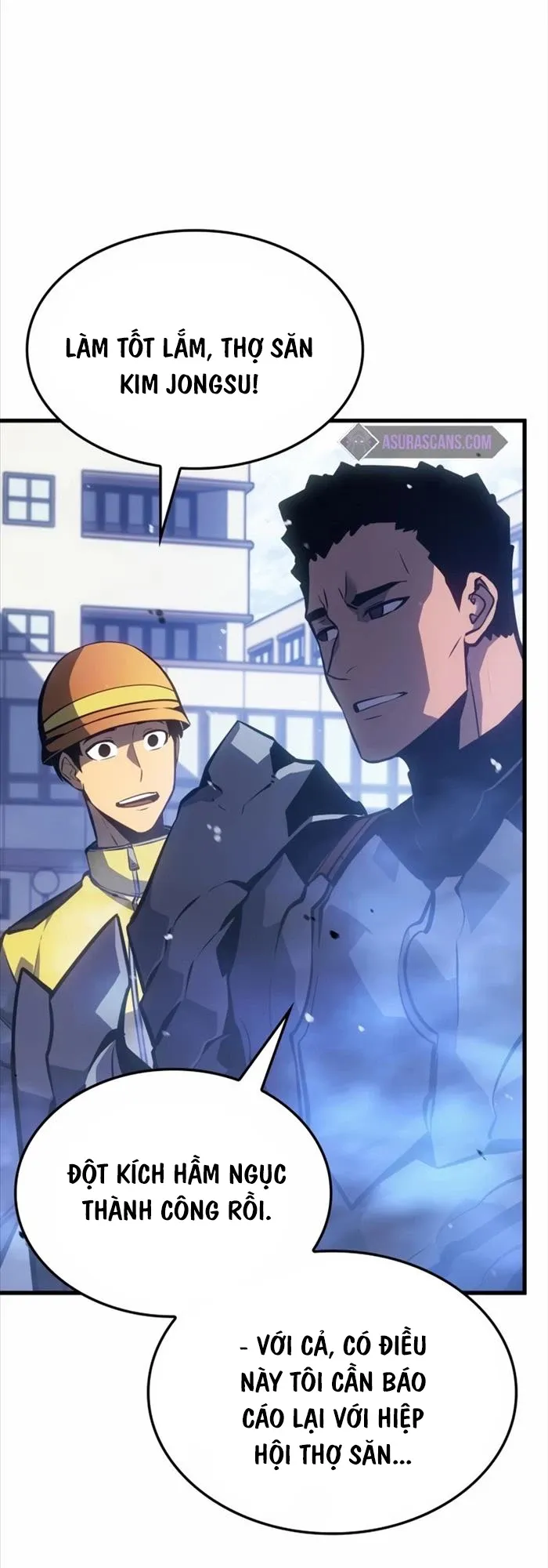 đọc truyện Solo Leveling Ragnarok Chương 1 ảnh 67 tại Thiên Thai Truyện