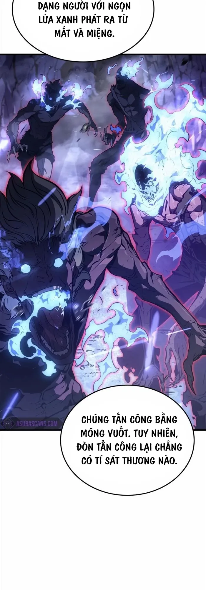 đọc truyện Solo Leveling Ragnarok Chương 1 ảnh 70 tại Thiên Thai Truyện