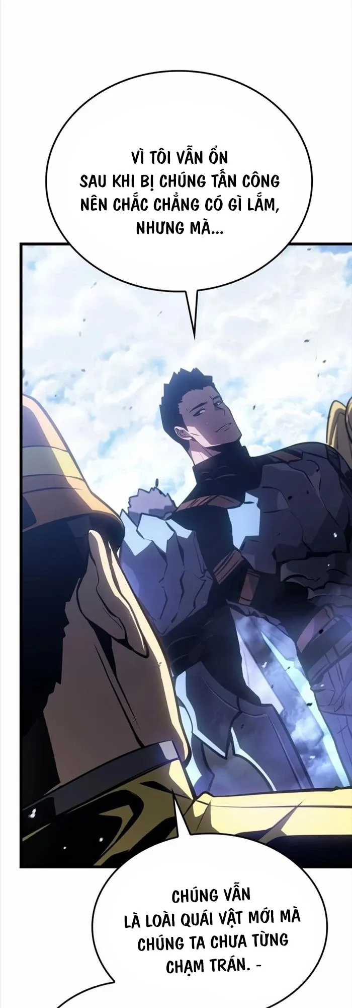 đọc truyện Solo Leveling Ragnarok Chương 1 ảnh 71 tại Thiên Thai Truyện