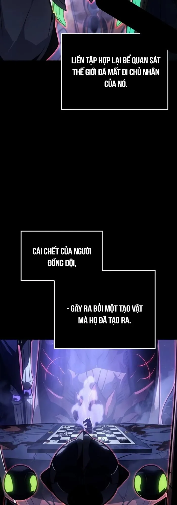 đọc truyện Solo Leveling Ragnarok Chương 1 ảnh 9 tại Thiên Thai Truyện