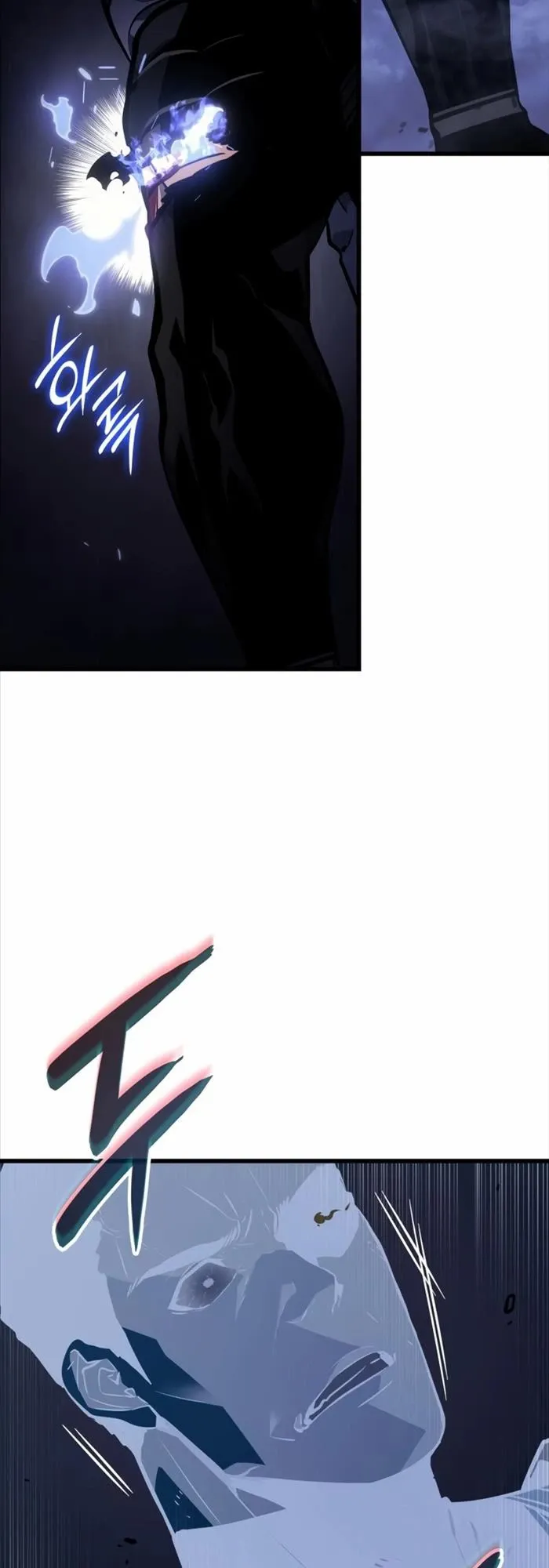 đọc truyện Solo Leveling Ragnarok Chương 1 ảnh 73 tại Thiên Thai Truyện