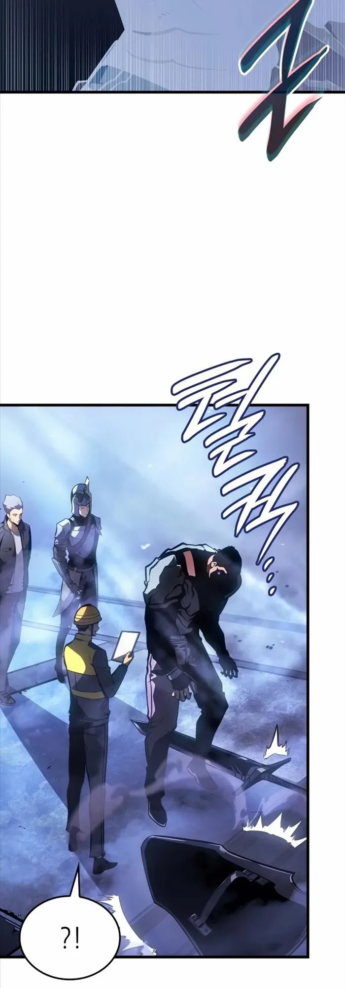 đọc truyện Solo Leveling Ragnarok Chương 1 ảnh 74 tại Thiên Thai Truyện