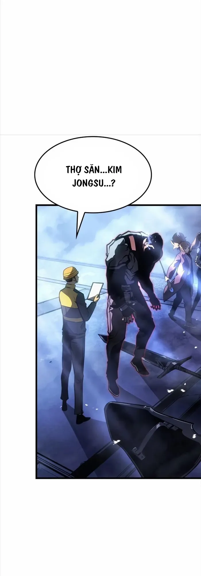 đọc truyện Solo Leveling Ragnarok Chương 1 ảnh 75 tại Thiên Thai Truyện