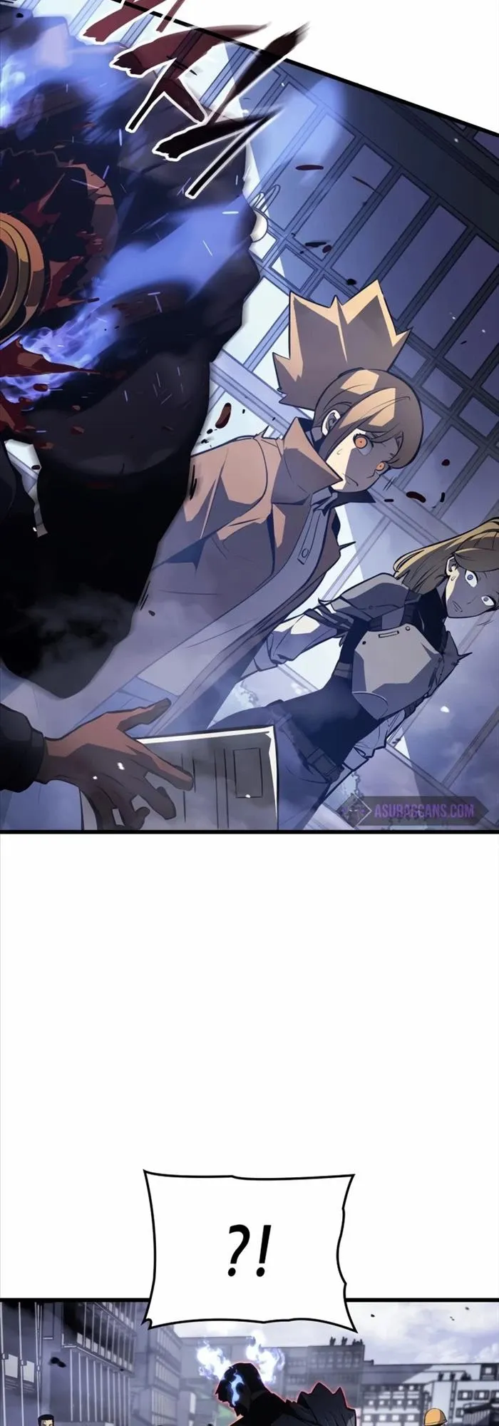 đọc truyện Solo Leveling Ragnarok Chương 1 ảnh 77 tại Thiên Thai Truyện