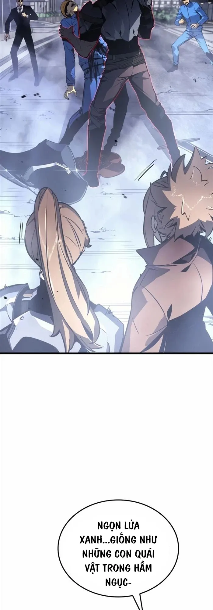 đọc truyện Solo Leveling Ragnarok Chương 1 ảnh 78 tại Thiên Thai Truyện