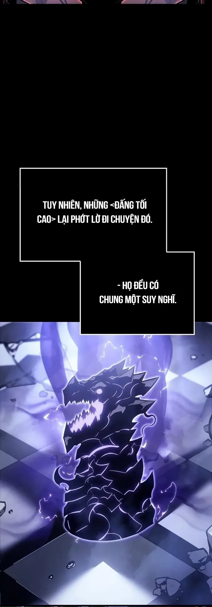 đọc truyện Solo Leveling Ragnarok Chương 1 ảnh 10 tại Thiên Thai Truyện