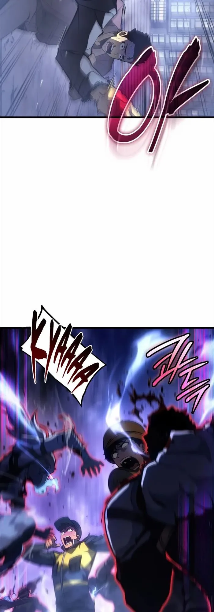 đọc truyện Solo Leveling Ragnarok Chương 1 ảnh 82 tại Thiên Thai Truyện