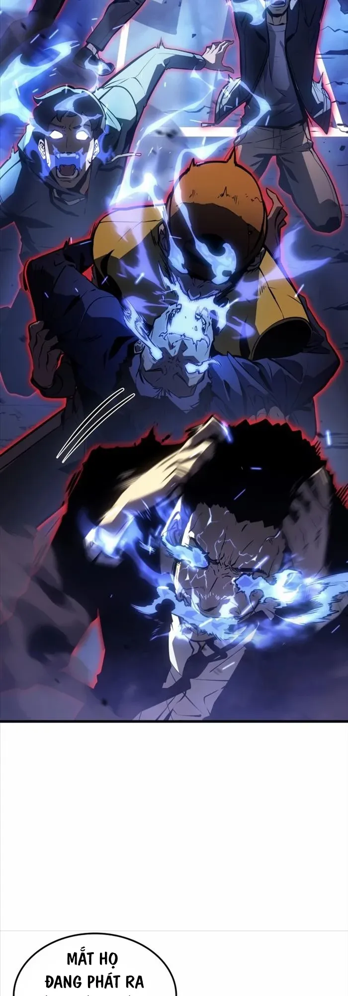 đọc truyện Solo Leveling Ragnarok Chương 1 ảnh 86 tại Thiên Thai Truyện