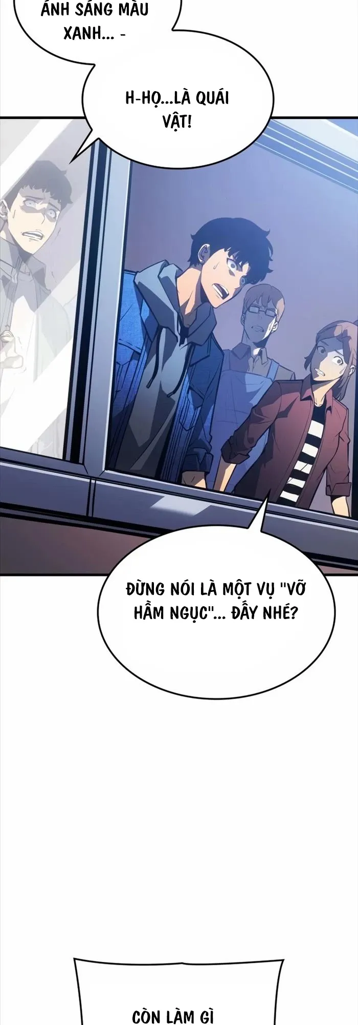 đọc truyện Solo Leveling Ragnarok Chương 1 ảnh 87 tại Thiên Thai Truyện