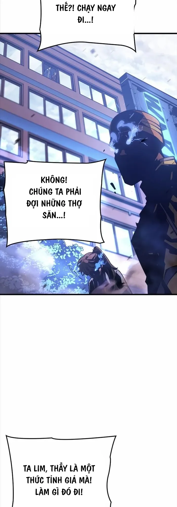 đọc truyện Solo Leveling Ragnarok Chương 1 ảnh 88 tại Thiên Thai Truyện