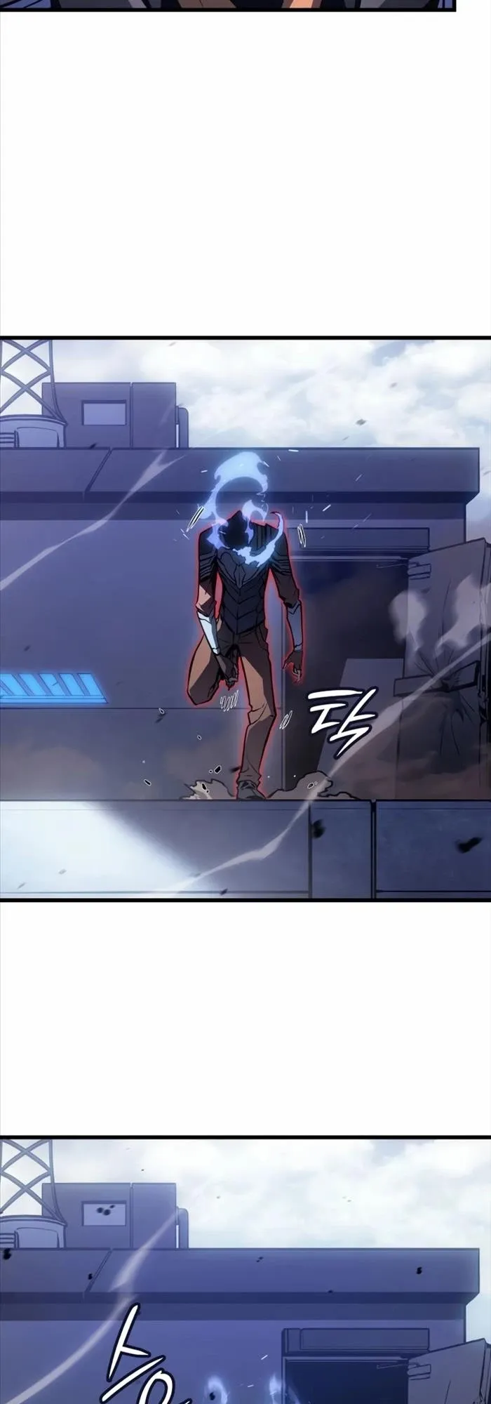 đọc truyện Solo Leveling Ragnarok Chương 1 ảnh 90 tại Thiên Thai Truyện