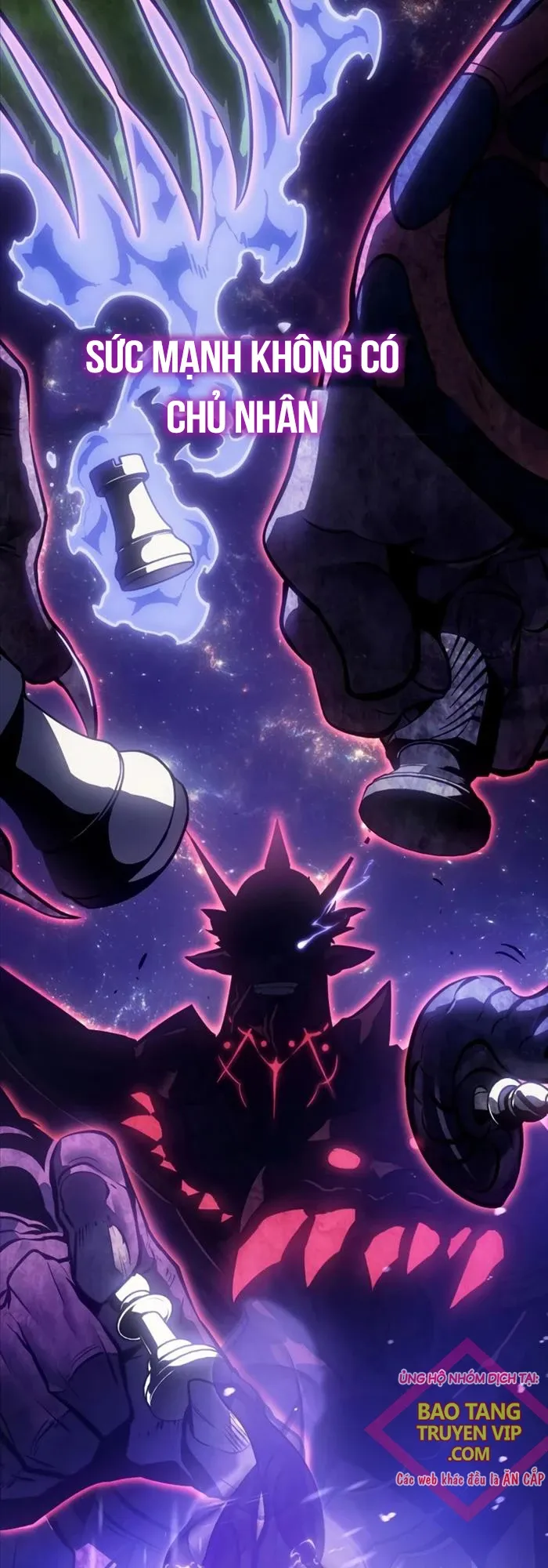 đọc truyện Solo Leveling Ragnarok Chương 1 ảnh 11 tại Thiên Thai Truyện