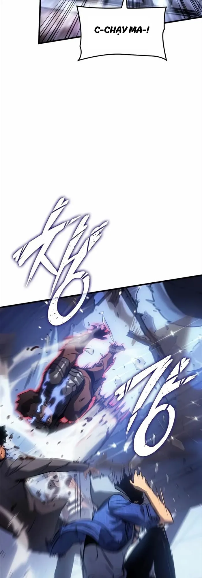 đọc truyện Solo Leveling Ragnarok Chương 1 ảnh 92 tại Thiên Thai Truyện