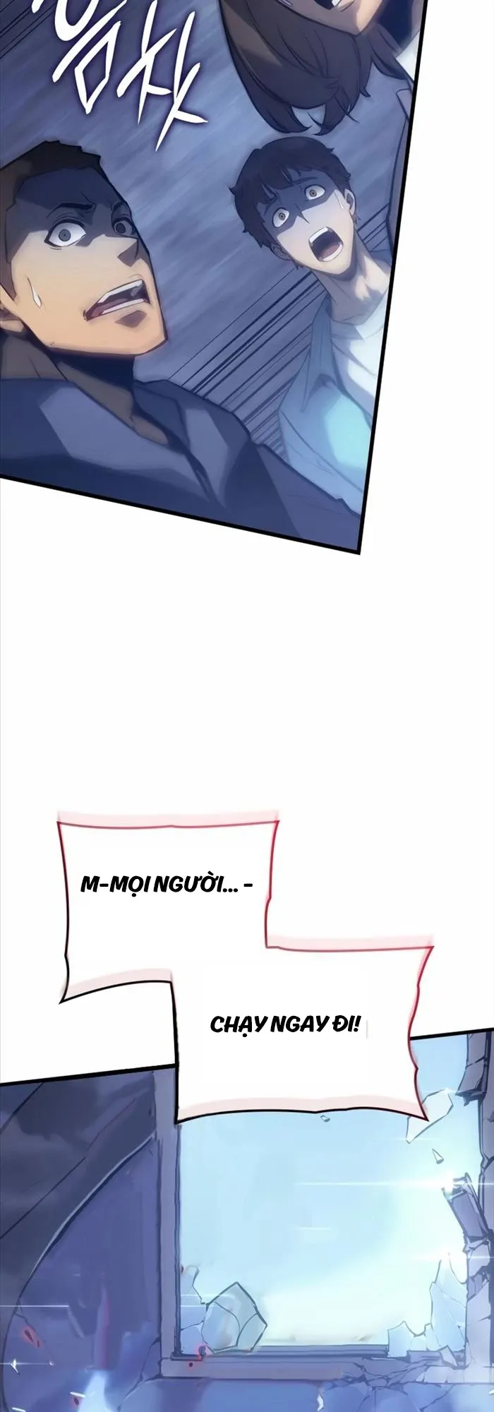 đọc truyện Solo Leveling Ragnarok Chương 1 ảnh 95 tại Thiên Thai Truyện