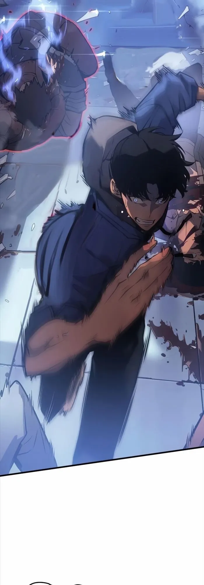 đọc truyện Solo Leveling Ragnarok Chương 1 ảnh 96 tại Thiên Thai Truyện