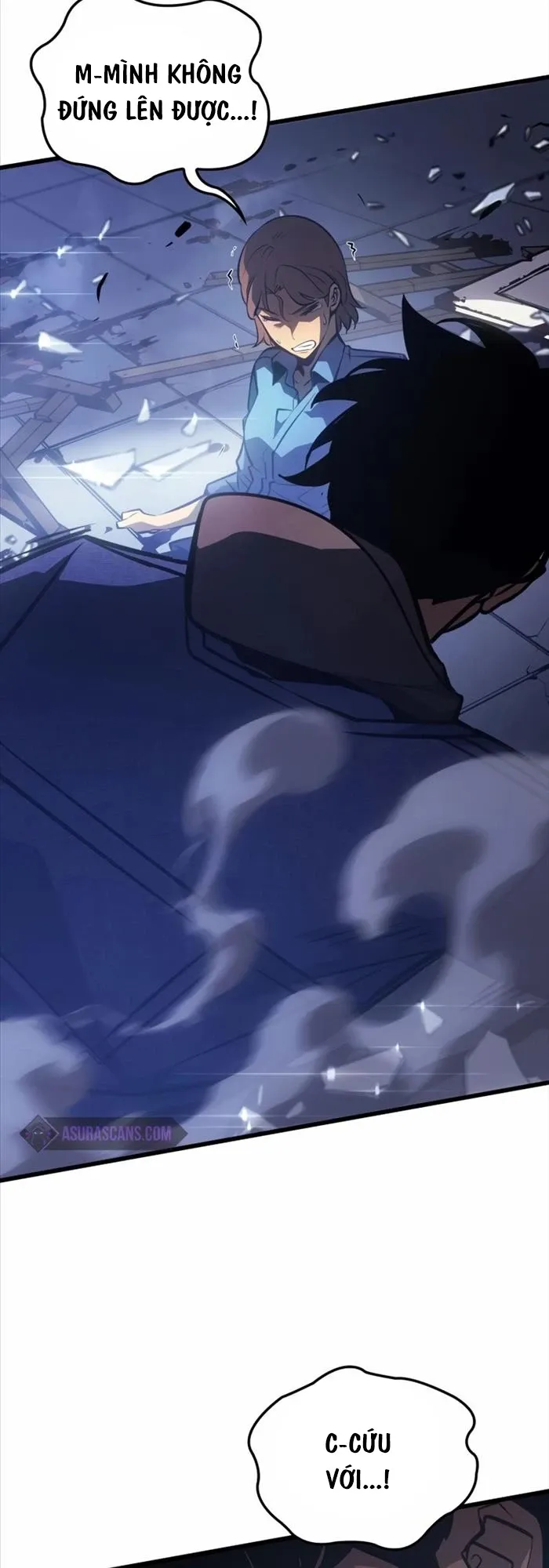 đọc truyện Solo Leveling Ragnarok Chương 1 ảnh 97 tại Thiên Thai Truyện