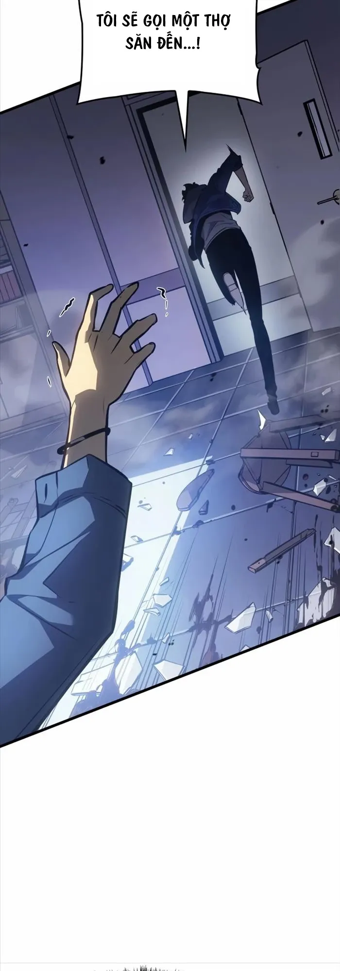 đọc truyện Solo Leveling Ragnarok Chương 1 ảnh 99 tại Thiên Thai Truyện