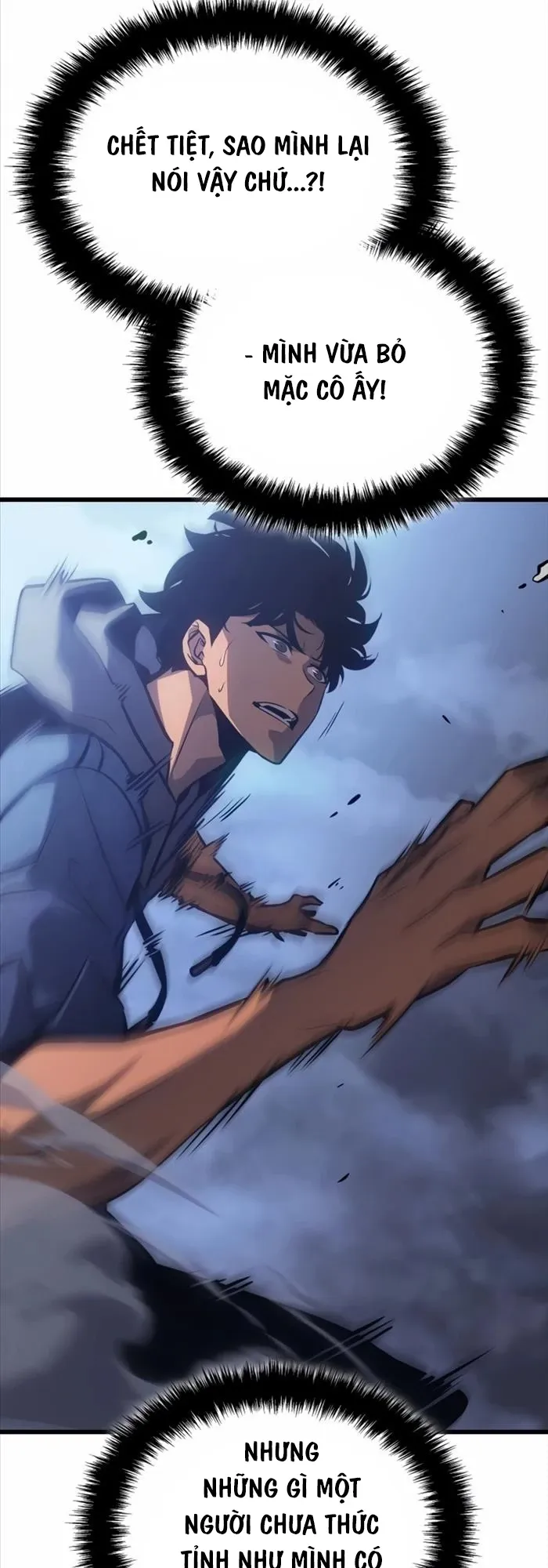 đọc truyện Solo Leveling Ragnarok Chương 1 ảnh 100 tại Thiên Thai Truyện