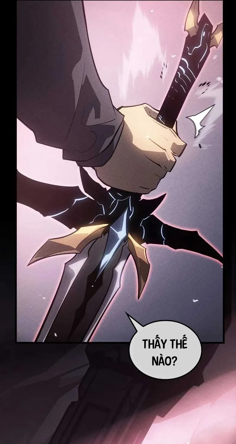 đọc truyện Solo Leveling Ragnarok Chương 10 ảnh 21 tại Thiên Thai Truyện