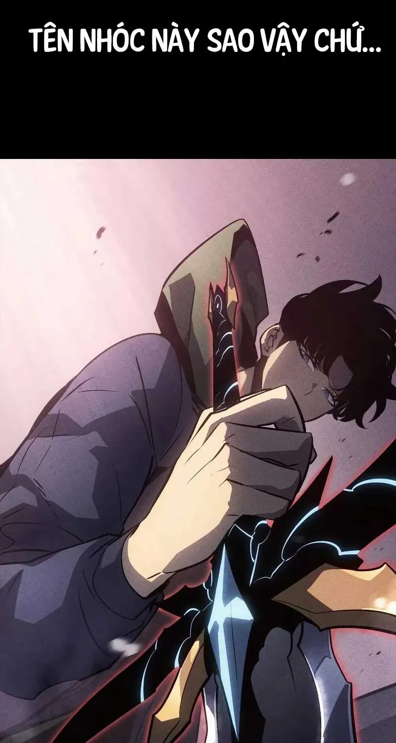 đọc truyện Solo Leveling Ragnarok Chương 10 ảnh 24 tại Thiên Thai Truyện