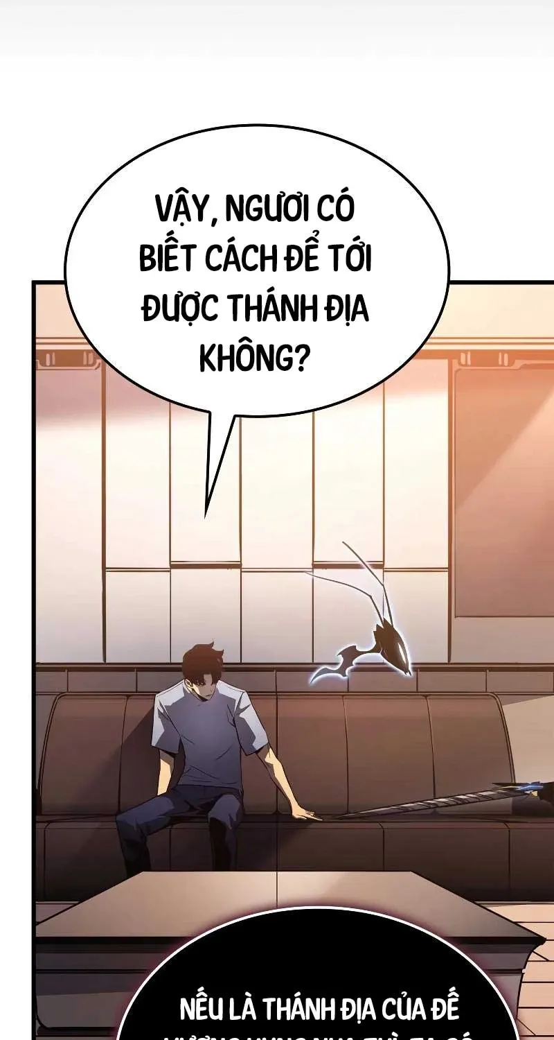 đọc truyện Solo Leveling Ragnarok Chương 10 ảnh 31 tại Thiên Thai Truyện