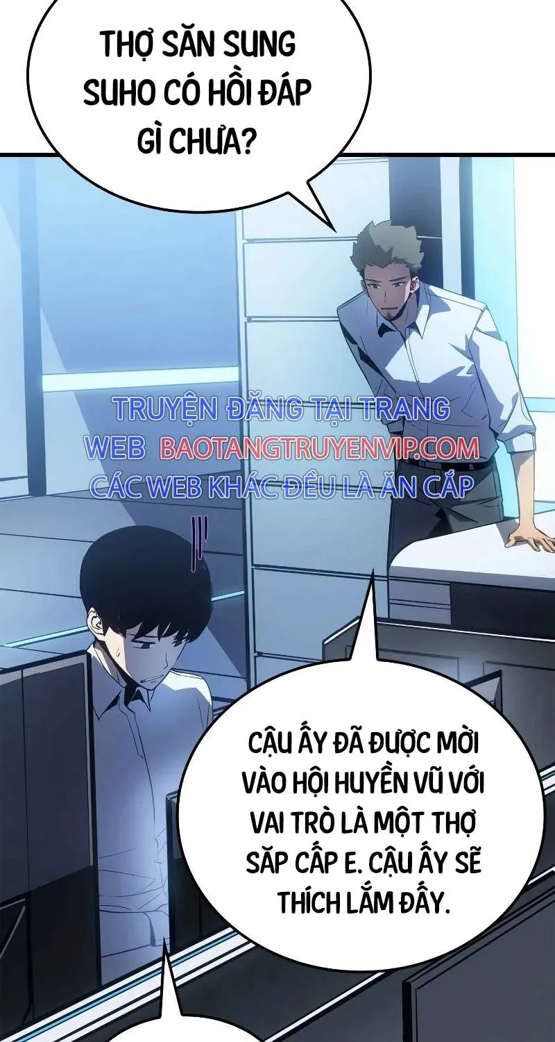 đọc truyện Solo Leveling Ragnarok Chương 10 ảnh 5 tại Thiên Thai Truyện