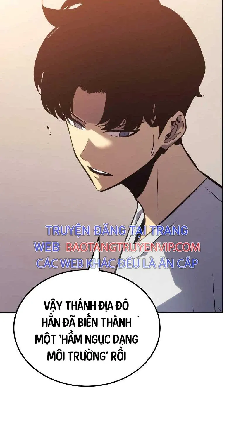 đọc truyện Solo Leveling Ragnarok Chương 10 ảnh 34 tại Thiên Thai Truyện