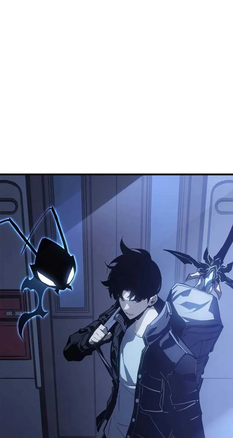 đọc truyện Solo Leveling Ragnarok Chương 10 ảnh 38 tại Thiên Thai Truyện