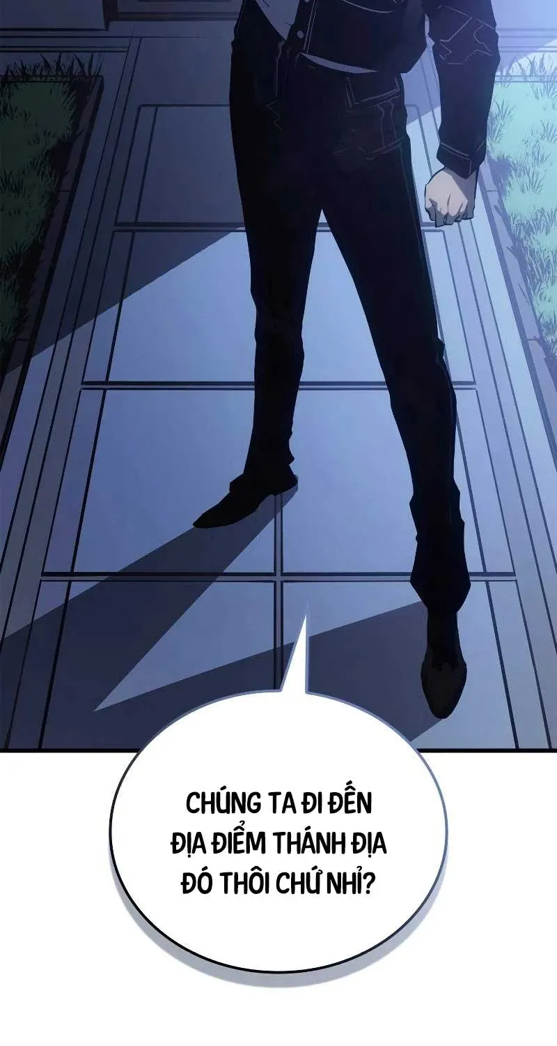 đọc truyện Solo Leveling Ragnarok Chương 10 ảnh 39 tại Thiên Thai Truyện