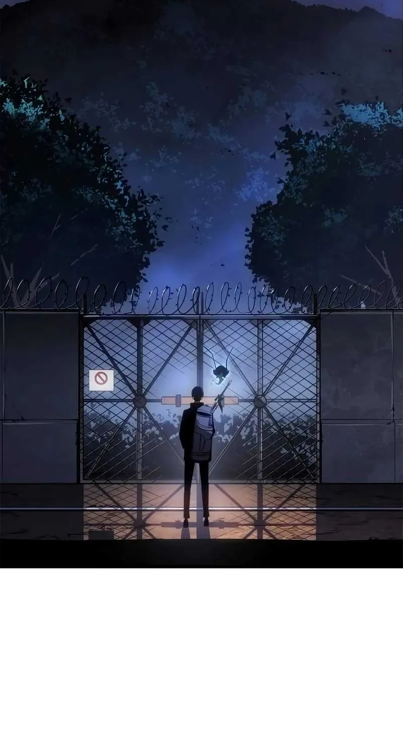 đọc truyện Solo Leveling Ragnarok Chương 10 ảnh 42 tại Thiên Thai Truyện