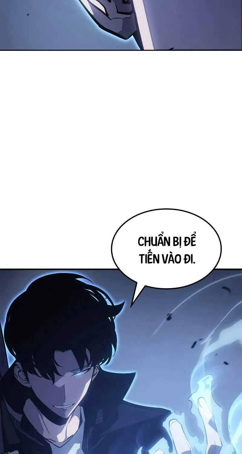 đọc truyện Solo Leveling Ragnarok Chương 10 ảnh 49 tại Thiên Thai Truyện