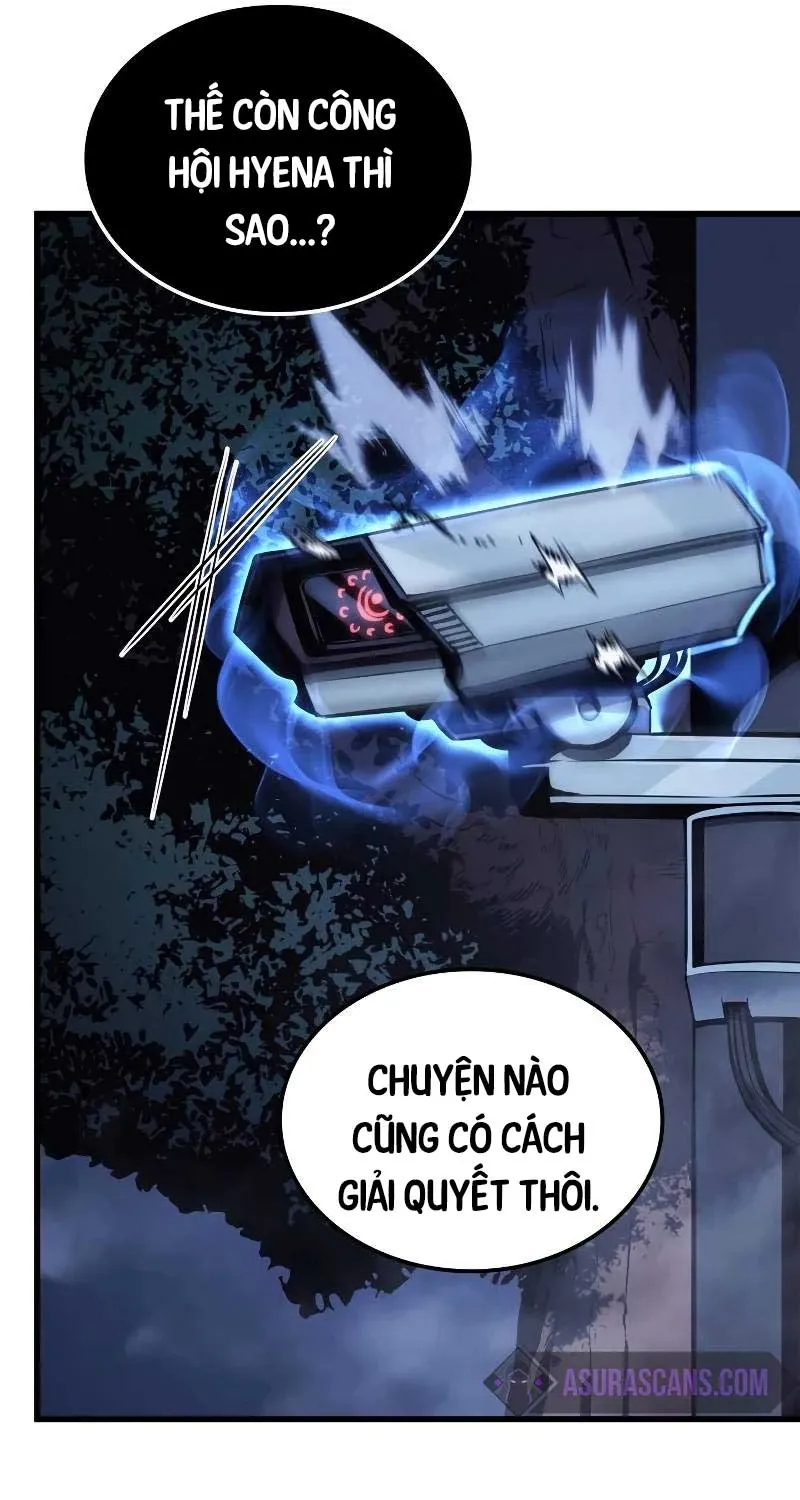 đọc truyện Solo Leveling Ragnarok Chương 10 ảnh 51 tại Thiên Thai Truyện