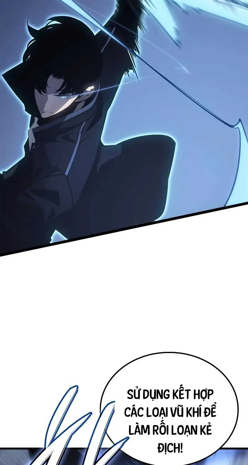 đọc truyện Solo Leveling Ragnarok Chương 10 ảnh 78 tại Thiên Thai Truyện