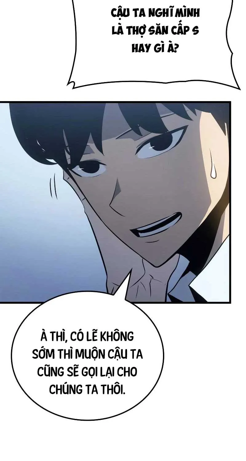 đọc truyện Solo Leveling Ragnarok Chương 10 ảnh 10 tại Thiên Thai Truyện