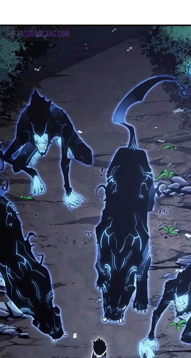 đọc truyện Solo Leveling Ragnarok Chương 10 ảnh 89 tại Thiên Thai Truyện