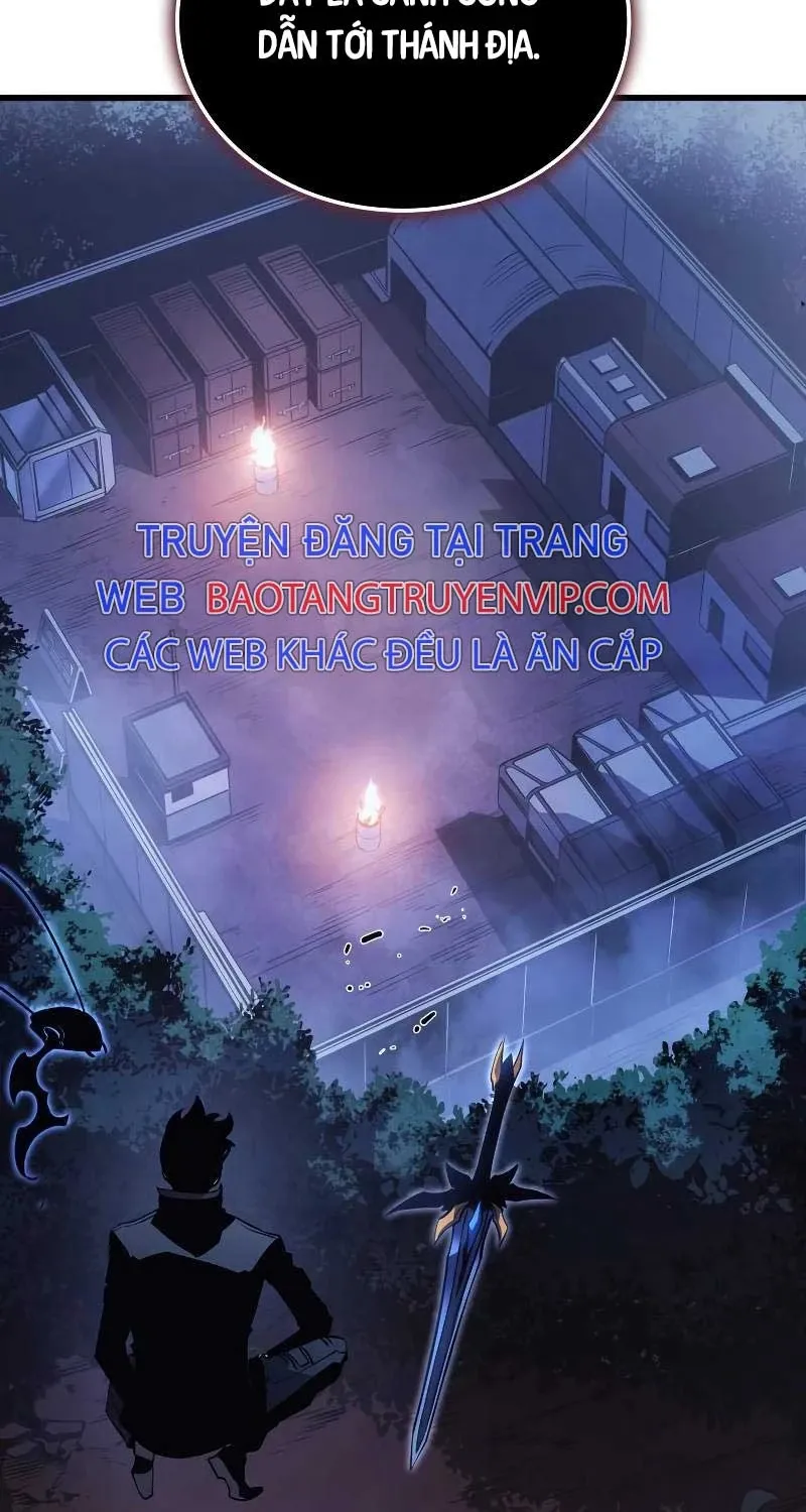 đọc truyện Solo Leveling Ragnarok Chương 10 ảnh 95 tại Thiên Thai Truyện