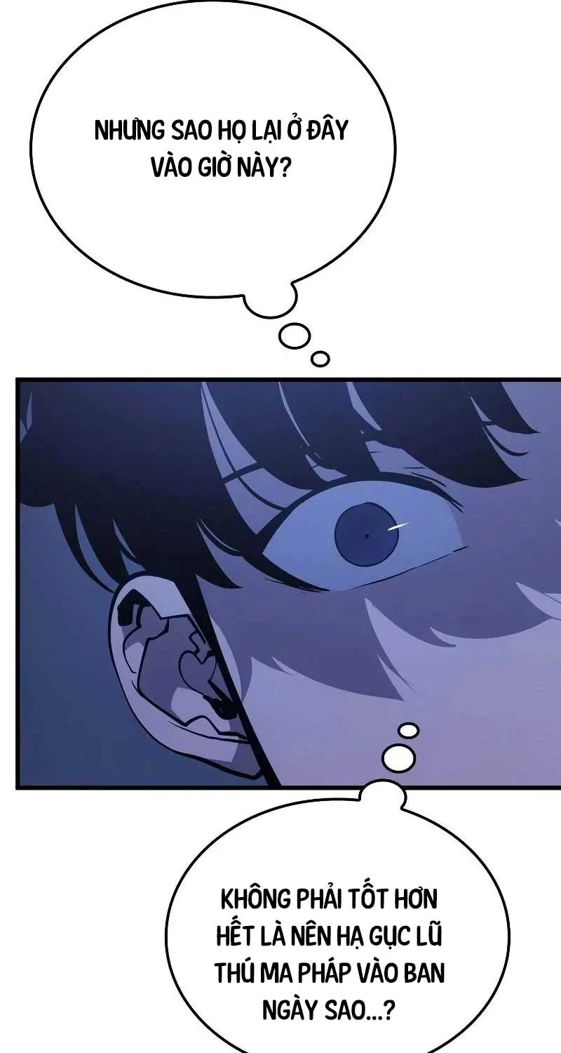 đọc truyện Solo Leveling Ragnarok Chương 10 ảnh 98 tại Thiên Thai Truyện