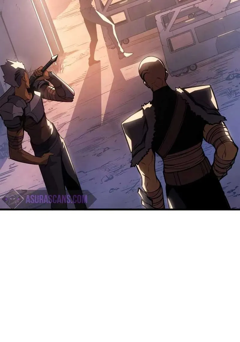 đọc truyện Solo Leveling Ragnarok Chương 10 ảnh 100 tại Thiên Thai Truyện