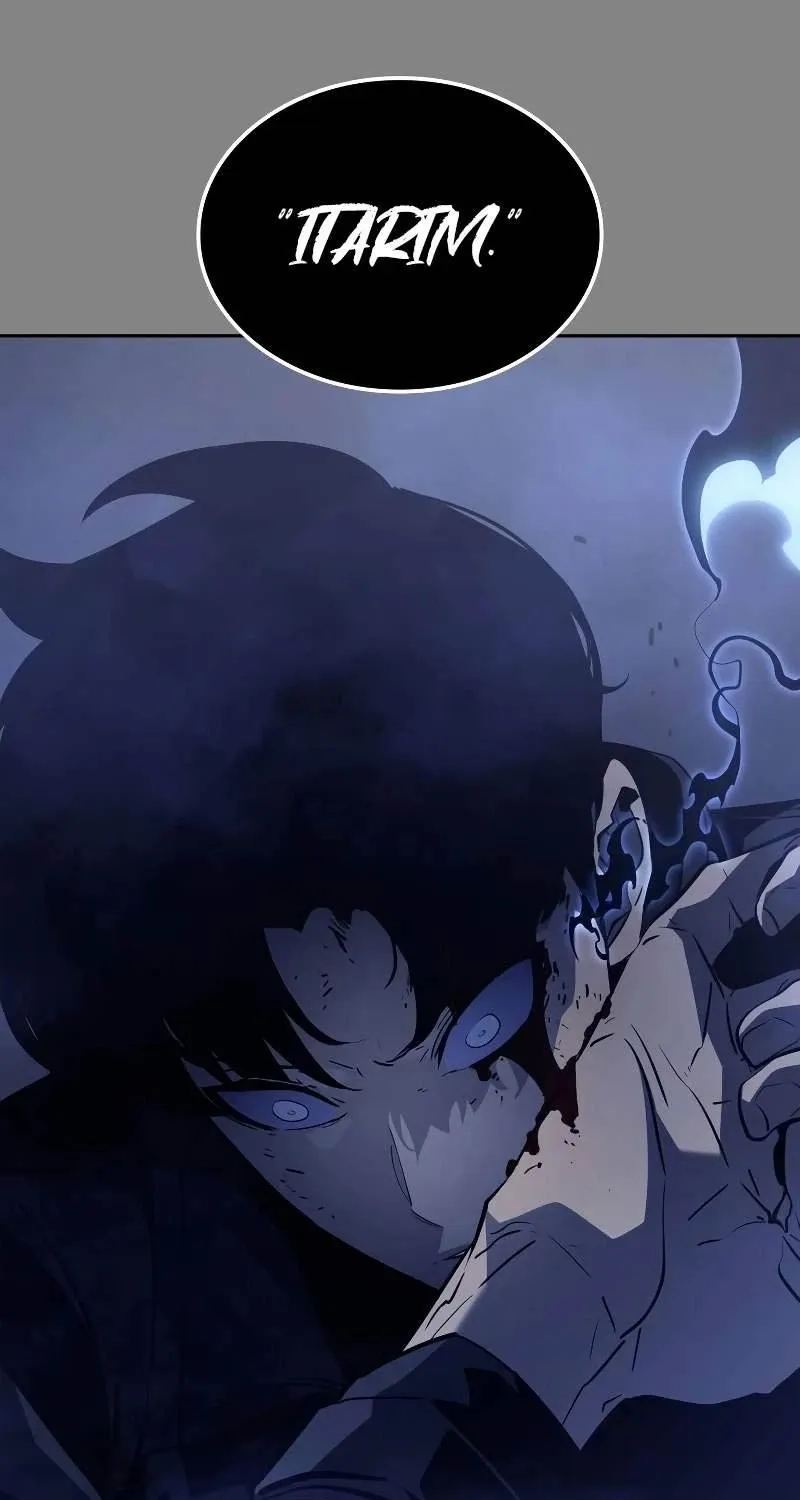 đọc truyện Solo Leveling Ragnarok Chương 11 ảnh 102 tại Thiên Thai Truyện