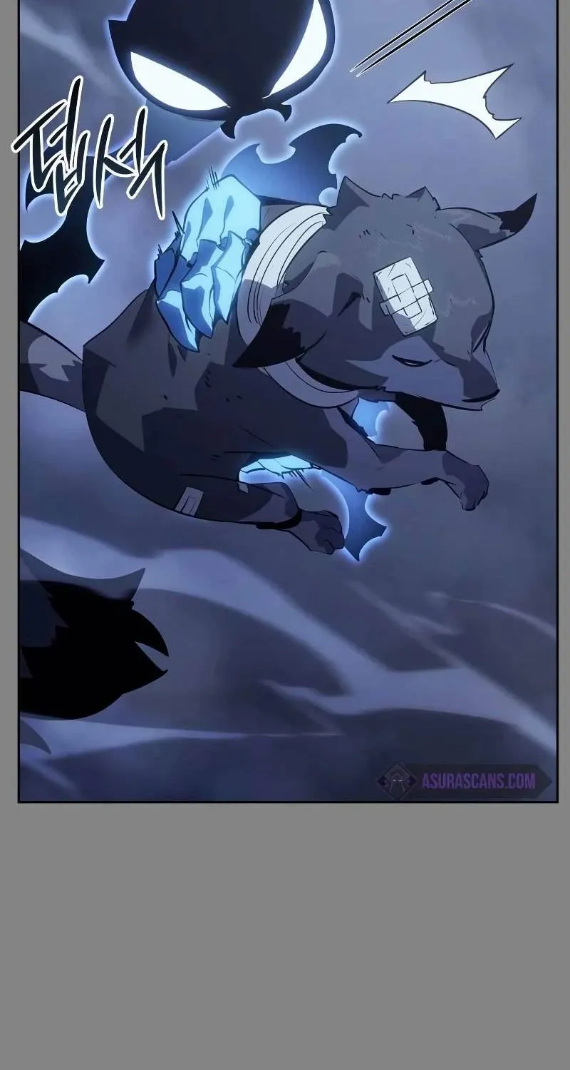 đọc truyện Solo Leveling Ragnarok Chương 11 ảnh 122 tại Thiên Thai Truyện