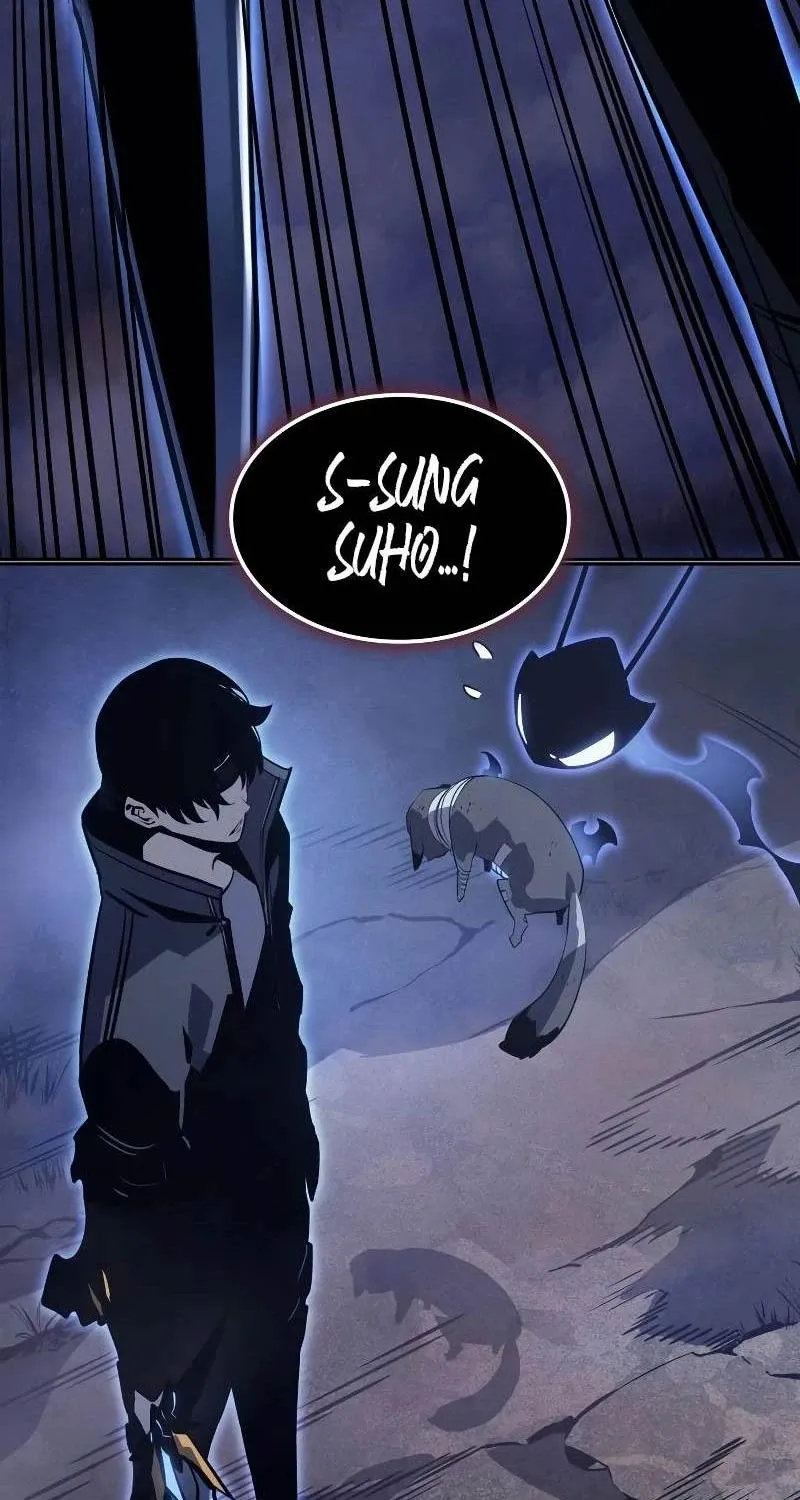 đọc truyện Solo Leveling Ragnarok Chương 11 ảnh 126 tại Thiên Thai Truyện