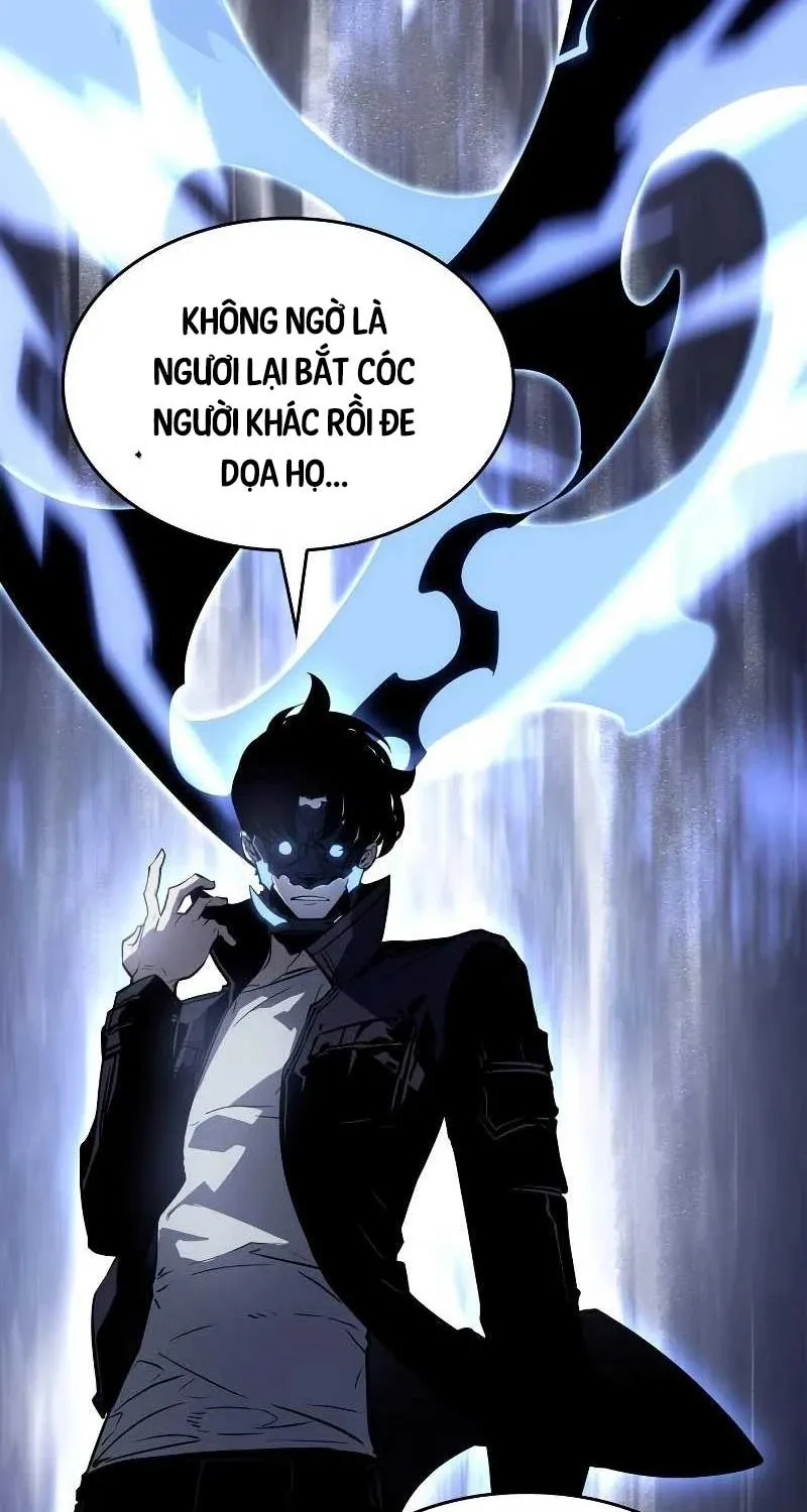 đọc truyện Solo Leveling Ragnarok Chương 11 ảnh 16 tại Thiên Thai Truyện