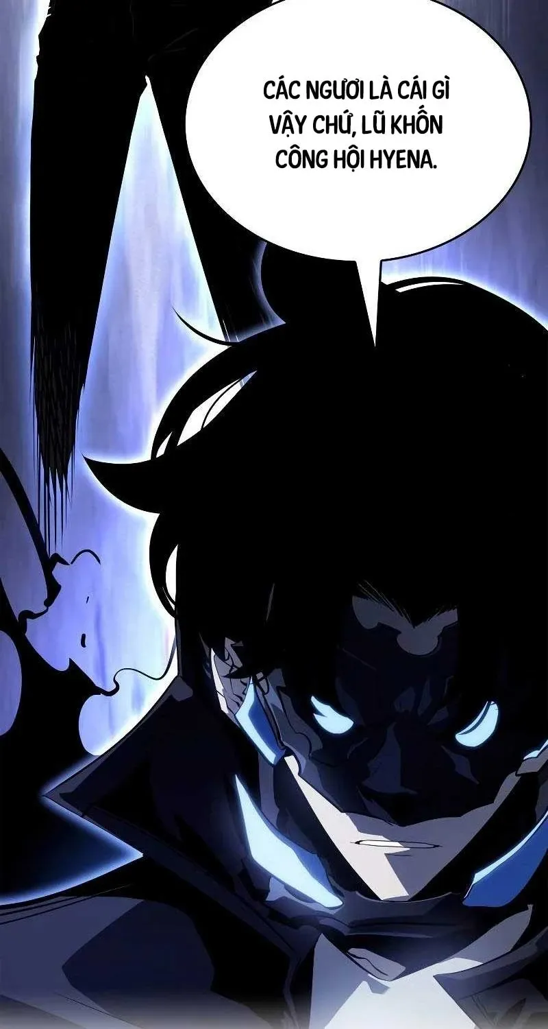 đọc truyện Solo Leveling Ragnarok Chương 11 ảnh 17 tại Thiên Thai Truyện