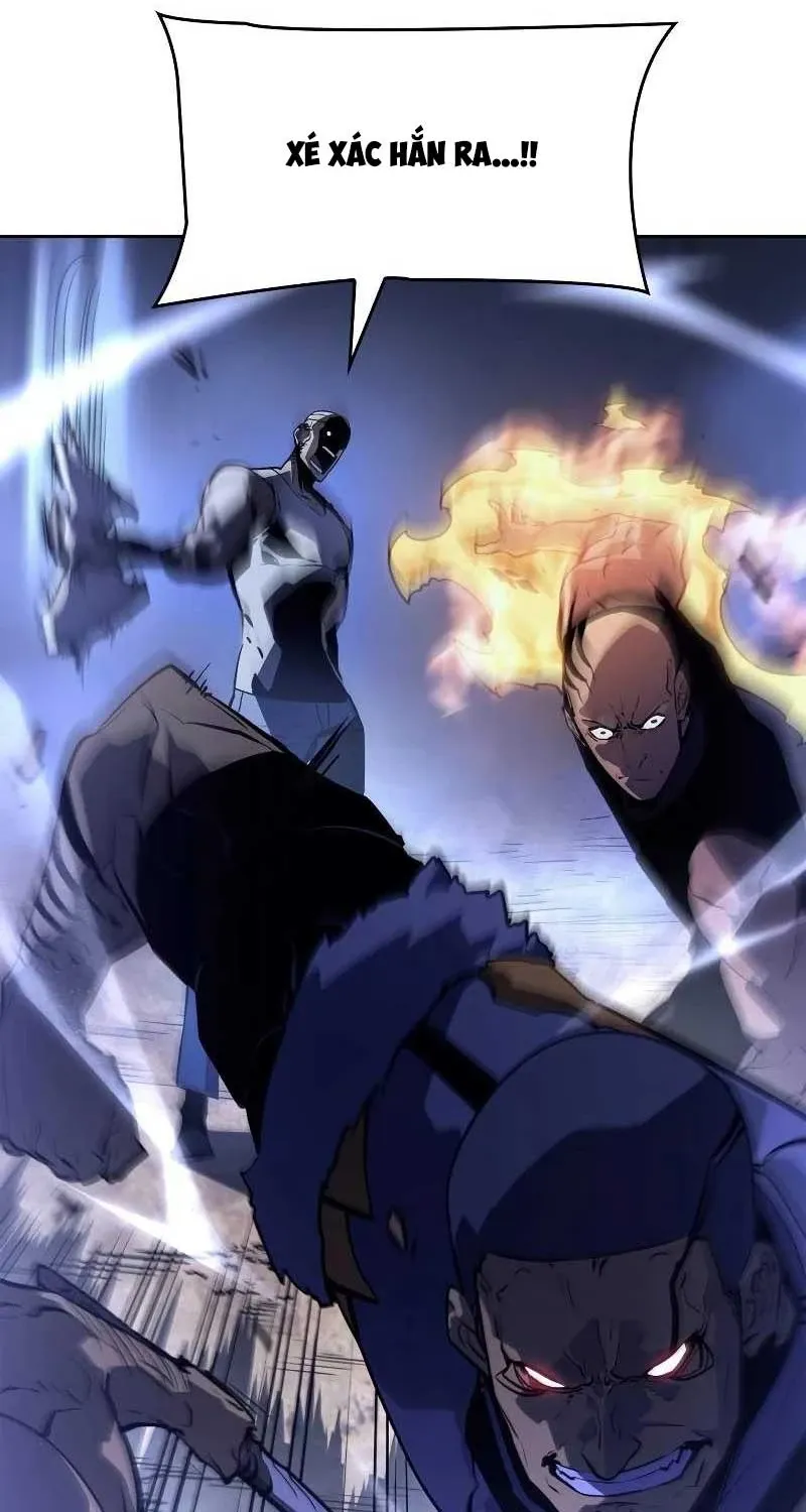 đọc truyện Solo Leveling Ragnarok Chương 11 ảnh 20 tại Thiên Thai Truyện