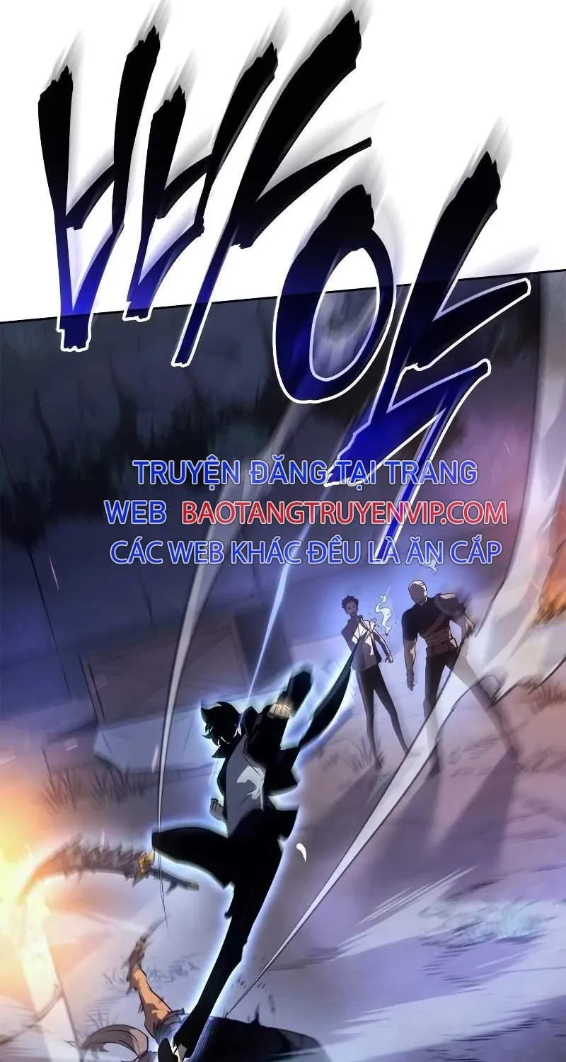 đọc truyện Solo Leveling Ragnarok Chương 11 ảnh 4 tại Thiên Thai Truyện