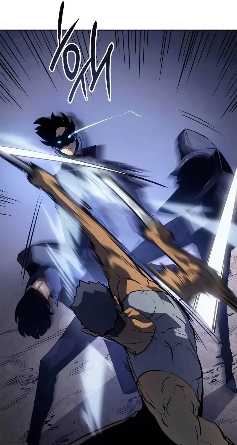 đọc truyện Solo Leveling Ragnarok Chương 11 ảnh 22 tại Thiên Thai Truyện